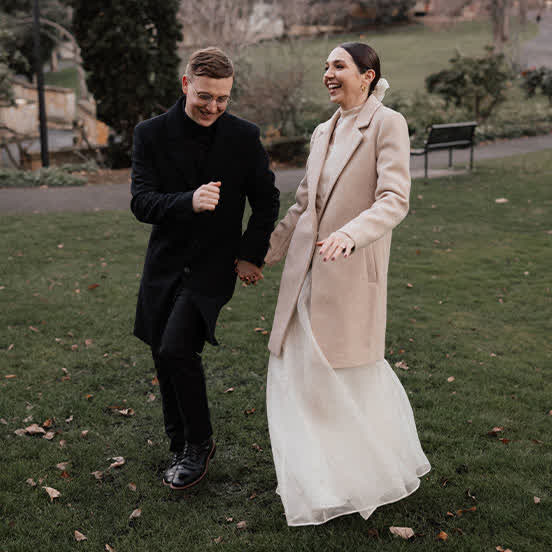 Cheap and simple wedding service in Perth